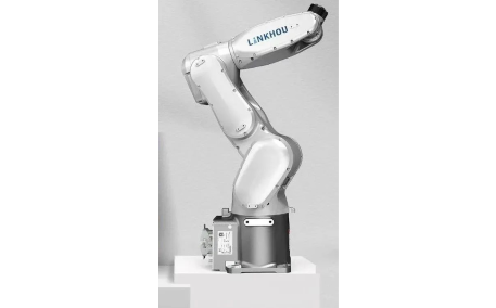 又一家企业获机器人洁净级认证